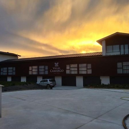 Villas Camargo.Suites Exterior photo