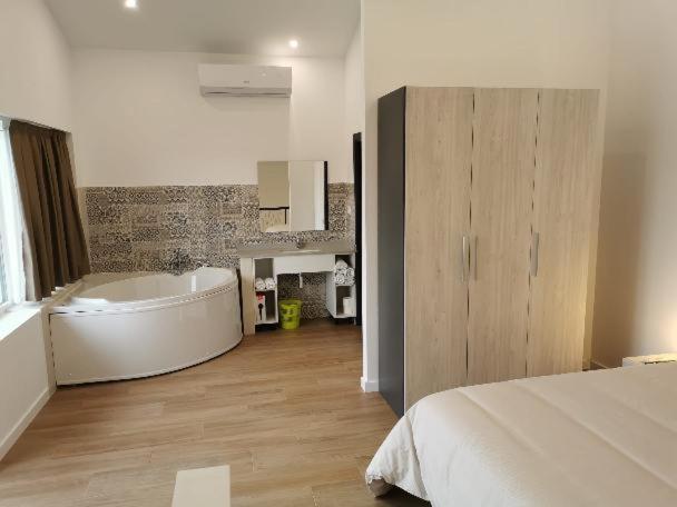 Villas Camargo.Suites Exterior photo