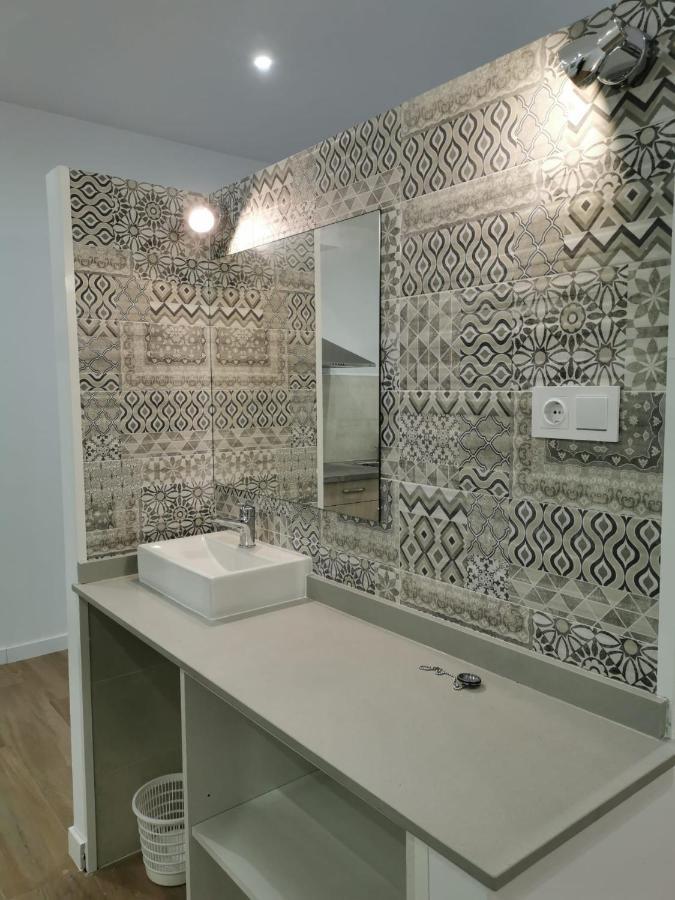 Villas Camargo.Suites Exterior photo