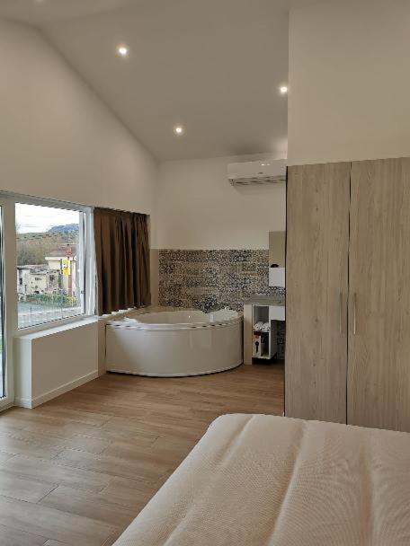 Villas Camargo.Suites Exterior photo