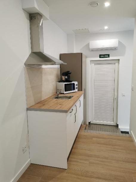 Villas Camargo.Suites Exterior photo