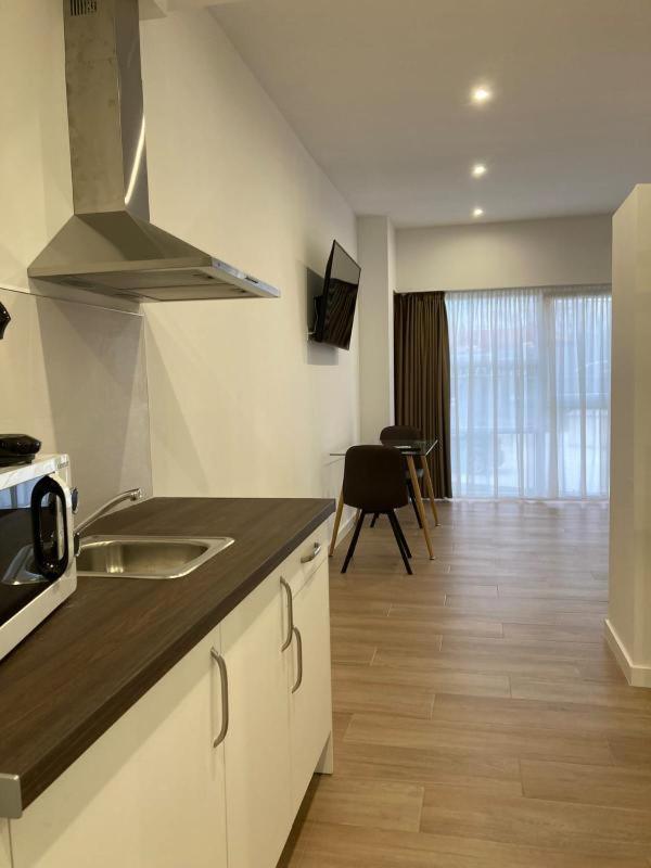 Villas Camargo.Suites Exterior photo