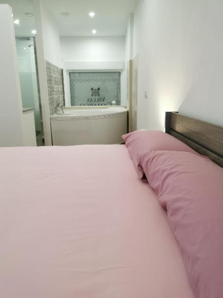Villas Camargo.Suites Exterior photo