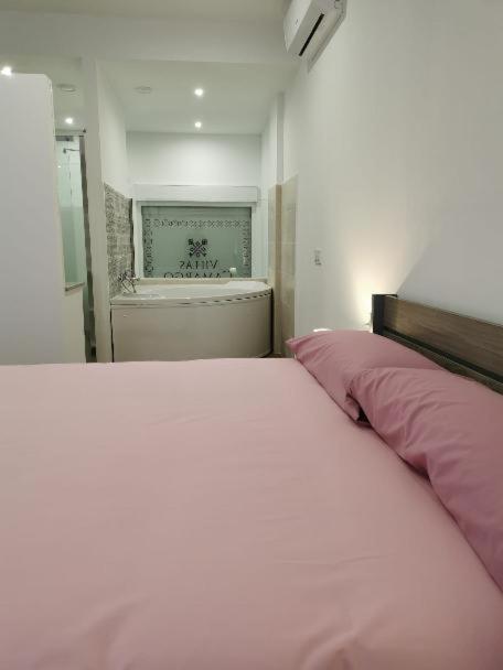 Villas Camargo.Suites Exterior photo
