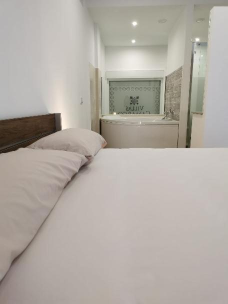 Villas Camargo.Suites Exterior photo