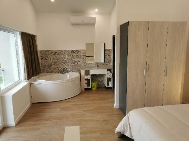 Villas Camargo.Suites Exterior photo