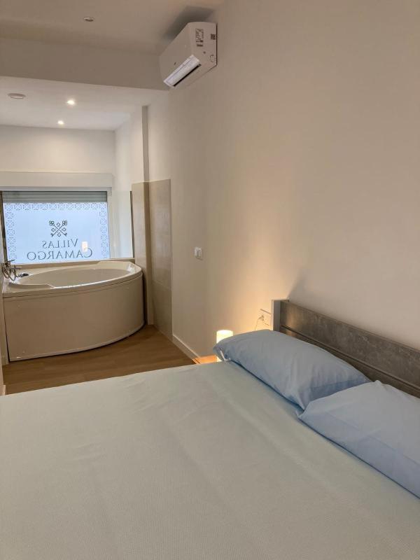 Villas Camargo.Suites Exterior photo