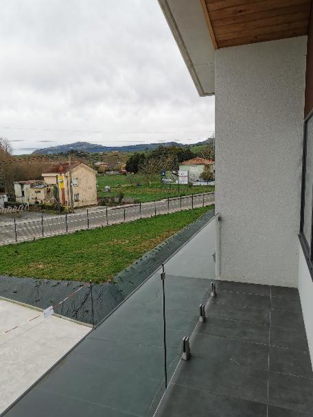 Villas Camargo.Suites Exterior photo