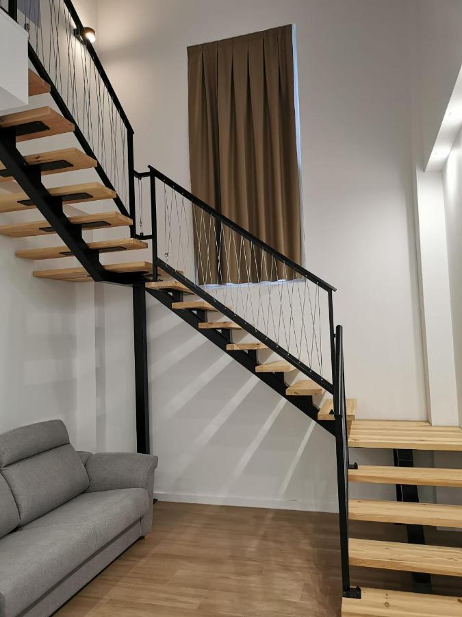 Villas Camargo.Suites Exterior photo