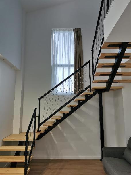 Villas Camargo.Suites Exterior photo