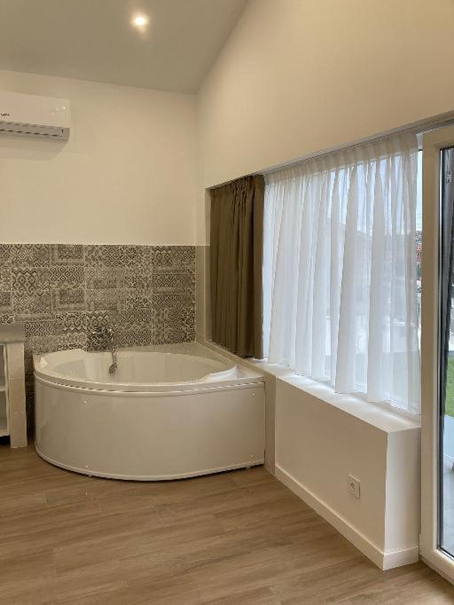 Villas Camargo.Suites Exterior photo