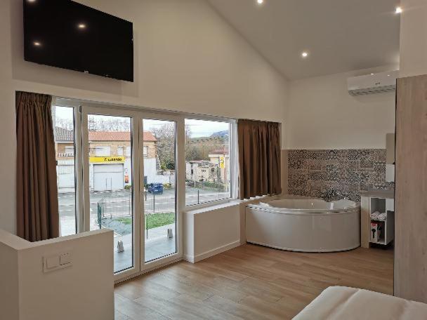 Villas Camargo.Suites Exterior photo